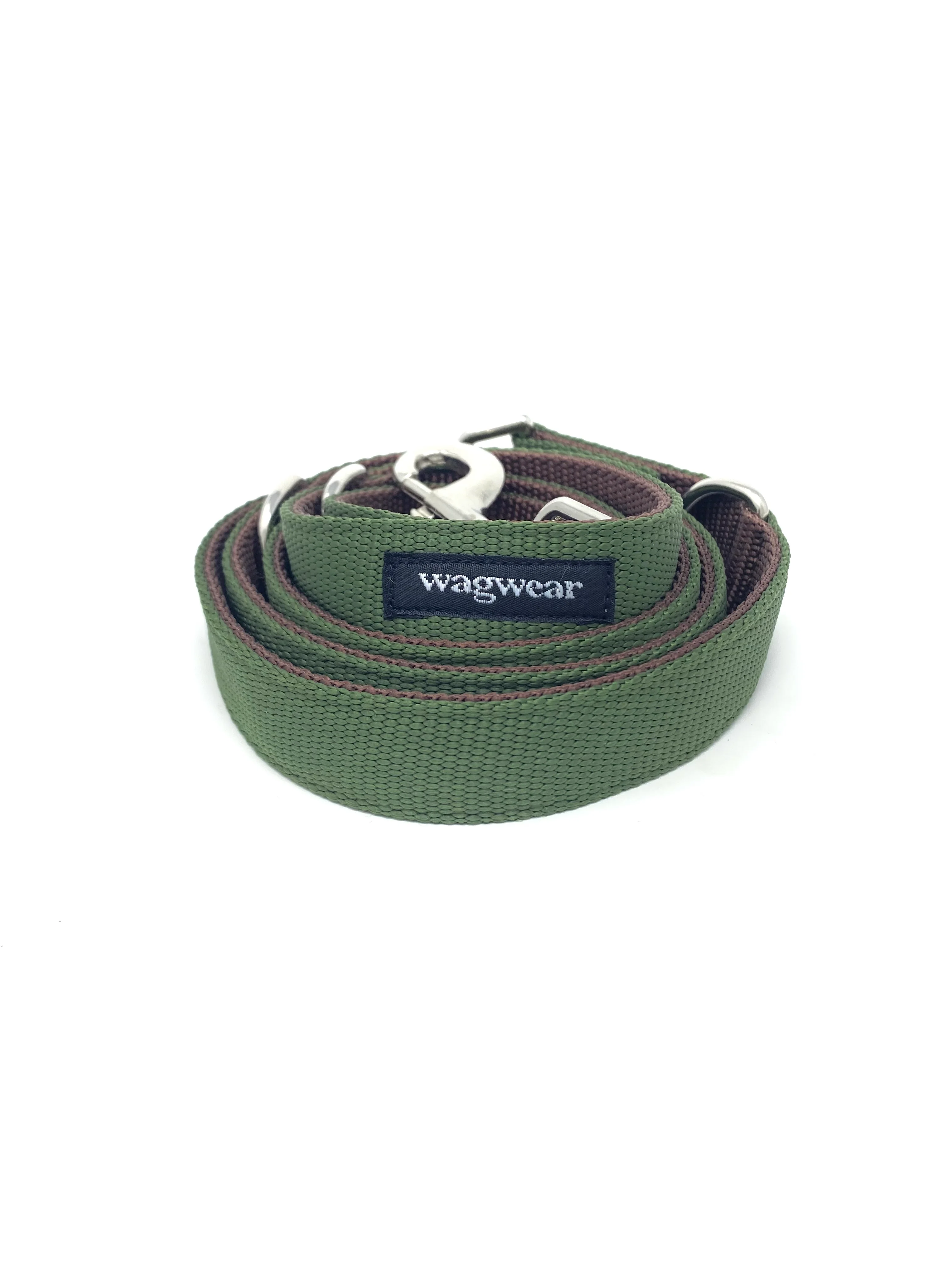 Nylon Metro Leash - Image 4