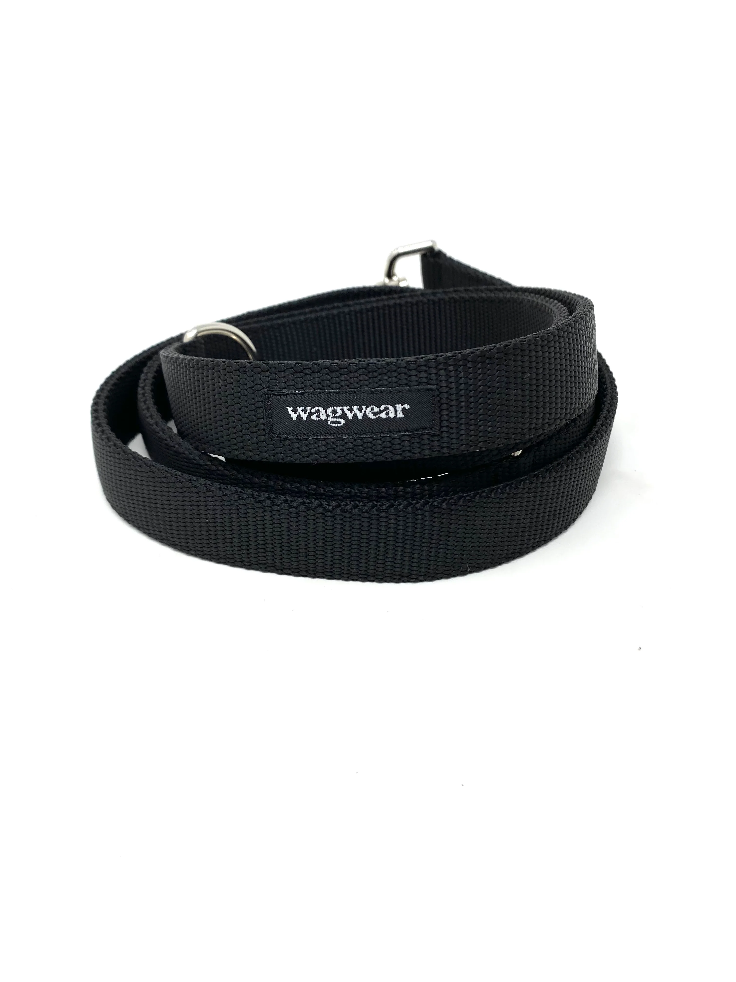 Nylon Metro Leash - Image 5