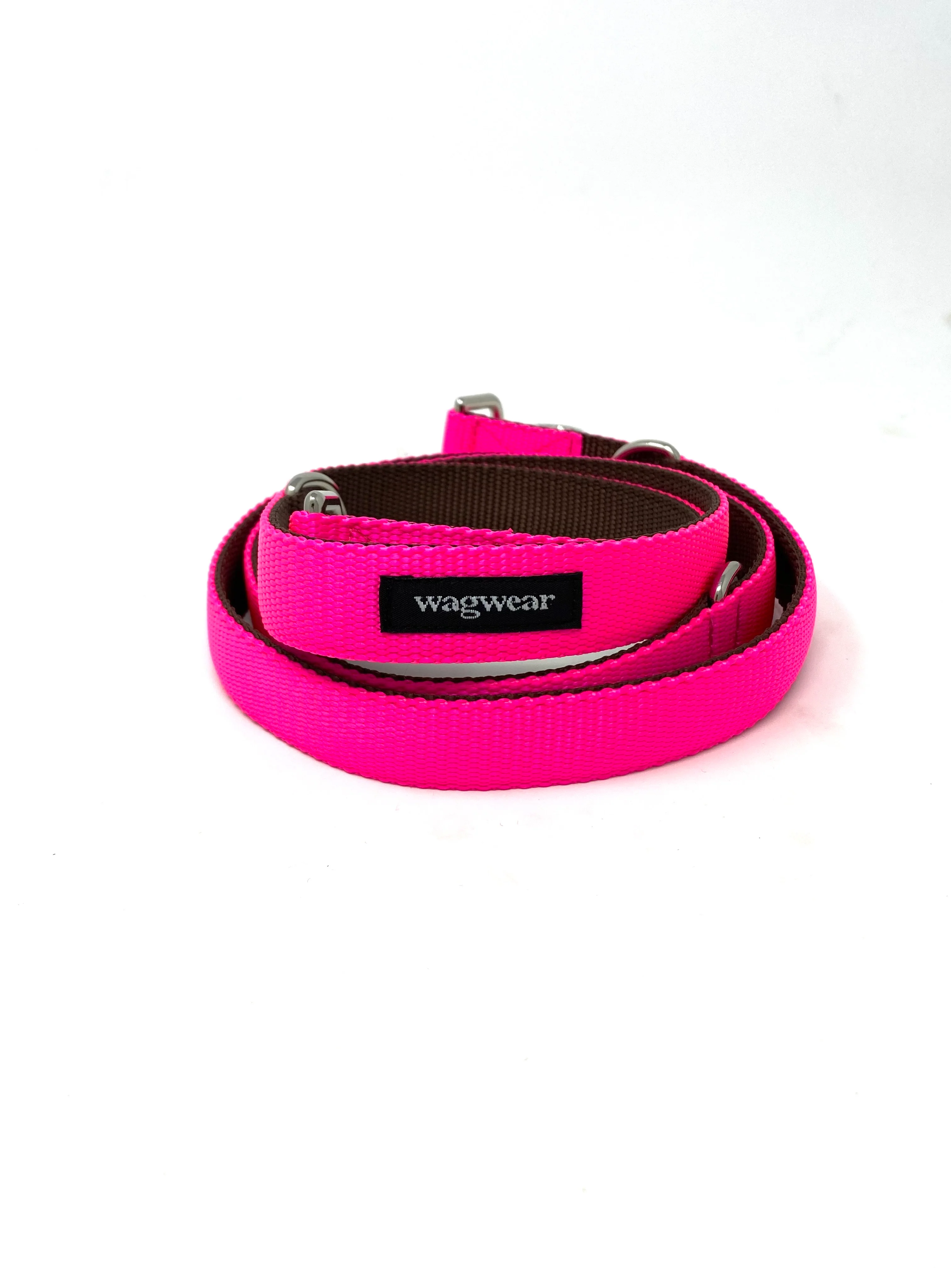 Nylon Metro Leash - Image 6