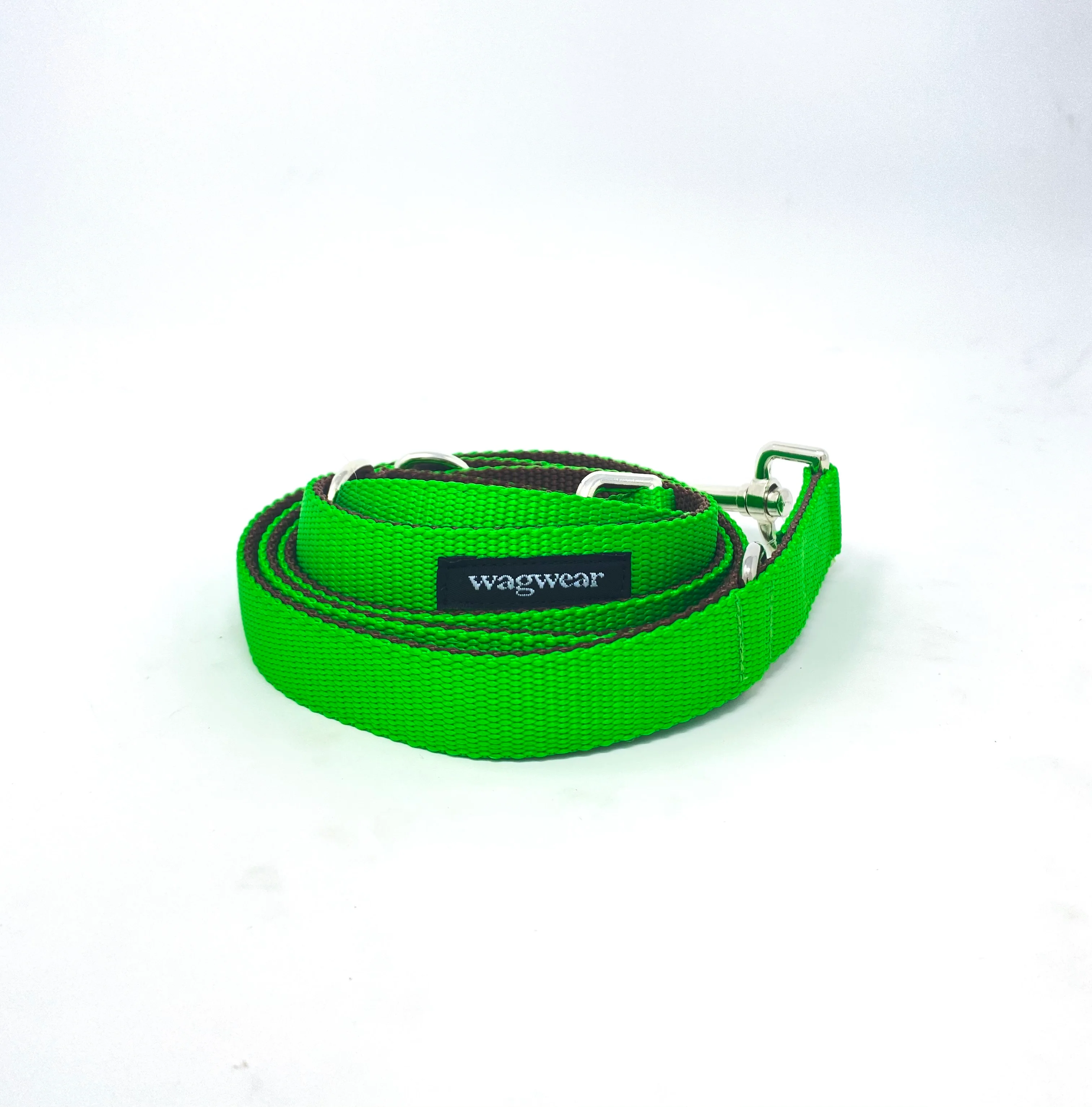 Nylon Metro Leash - Image 8