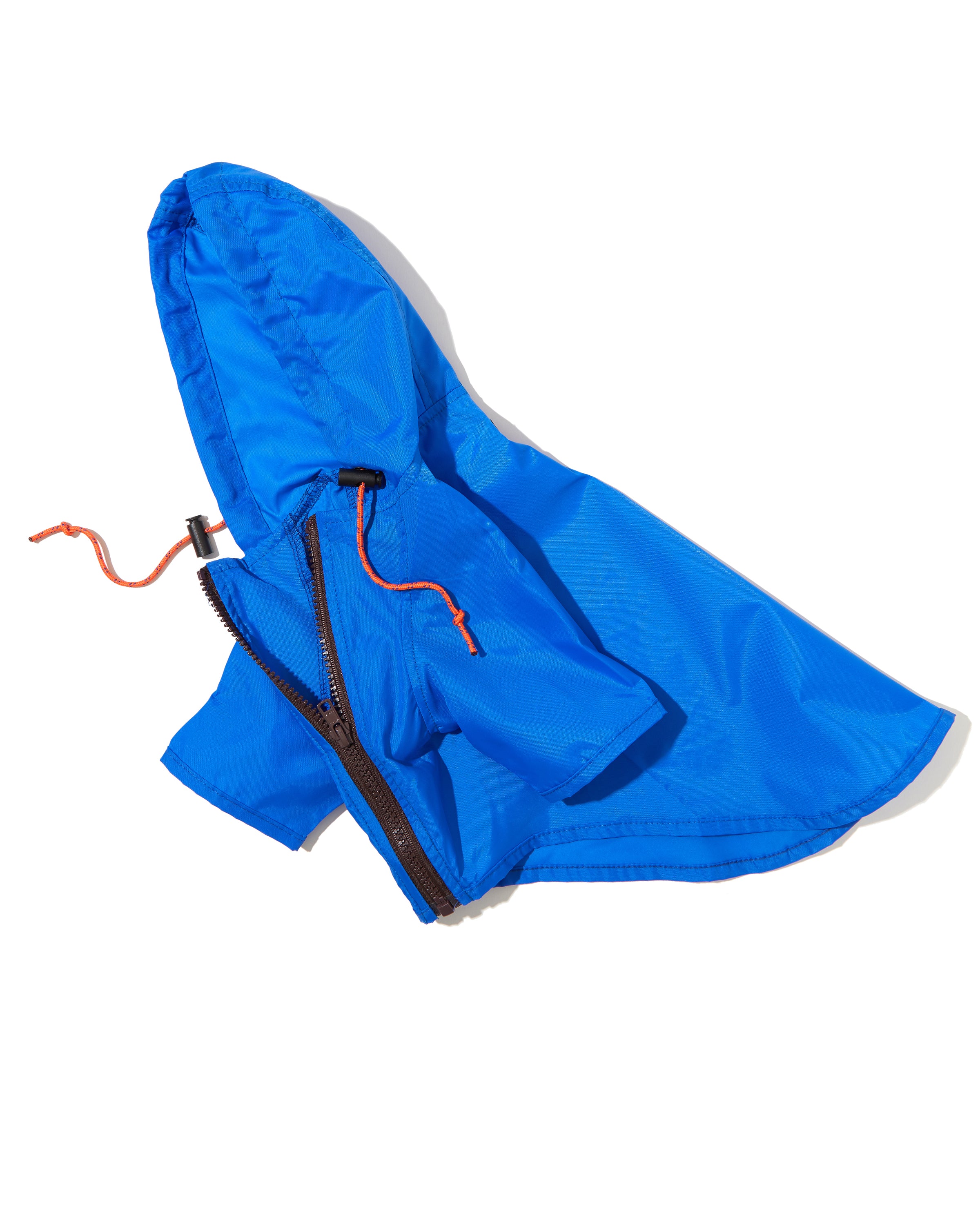 Nylon Rainbreaker - Image 3