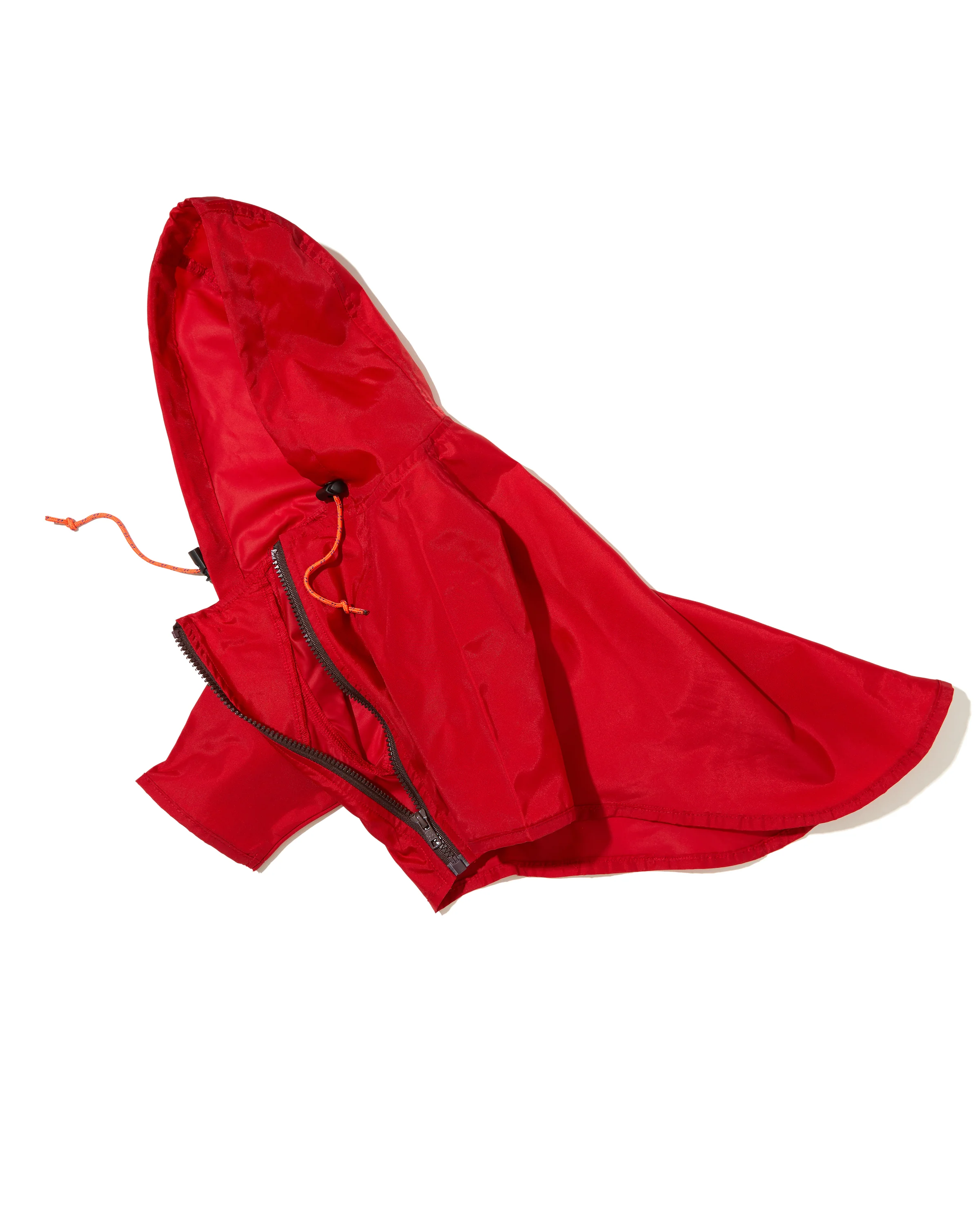 Nylon Rainbreaker - Image 6