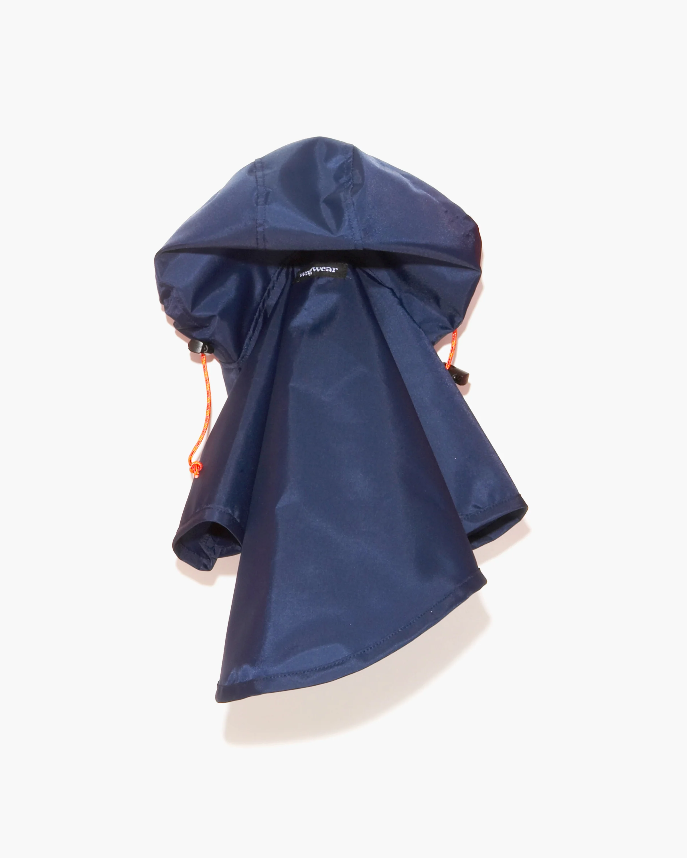 Nylon Rainbreaker - Image 8