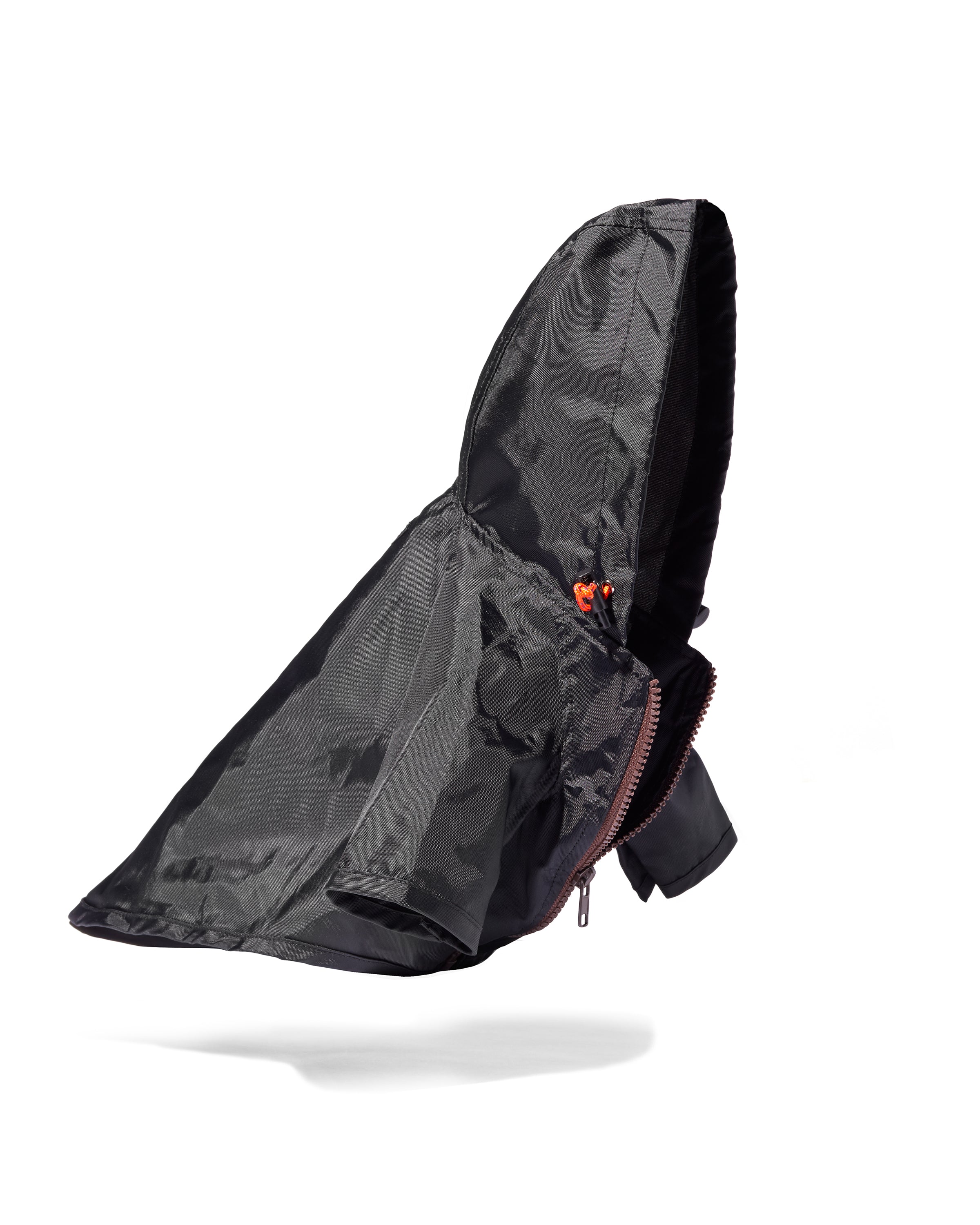 Nylon Rainbreaker - Image 9