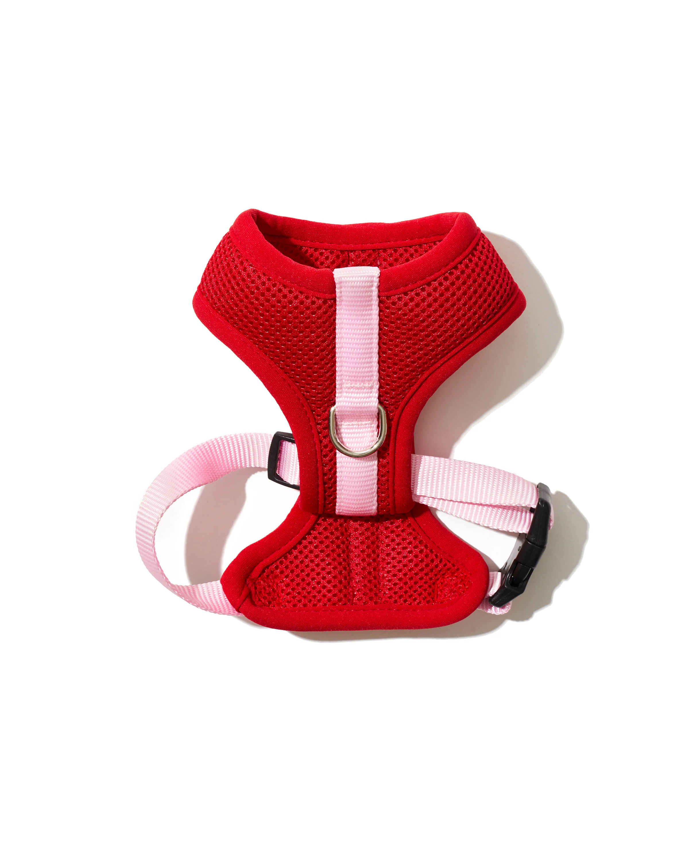 Color-Block Padded Harness - Image 3