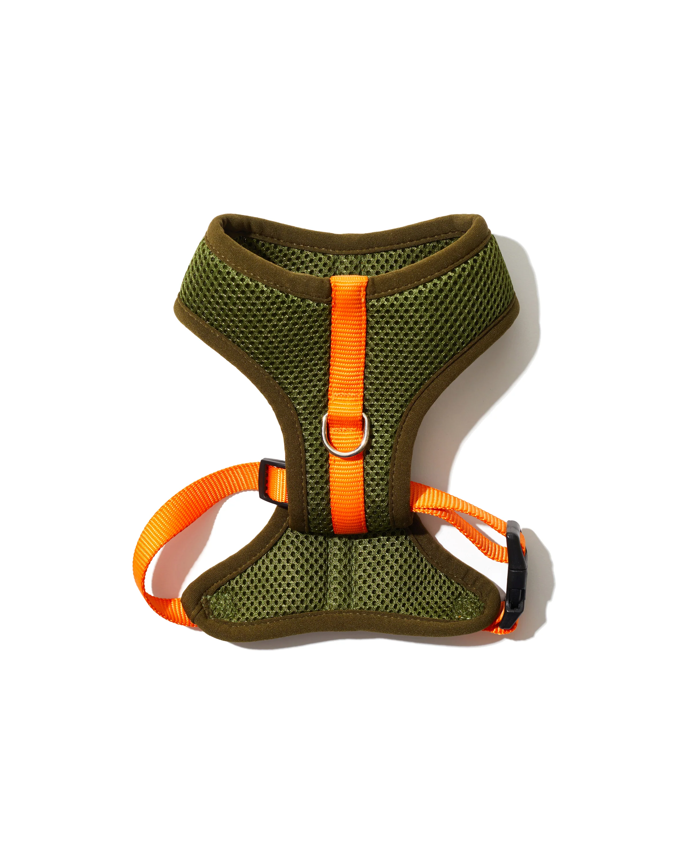 Color-Block Padded Harness - Image 5