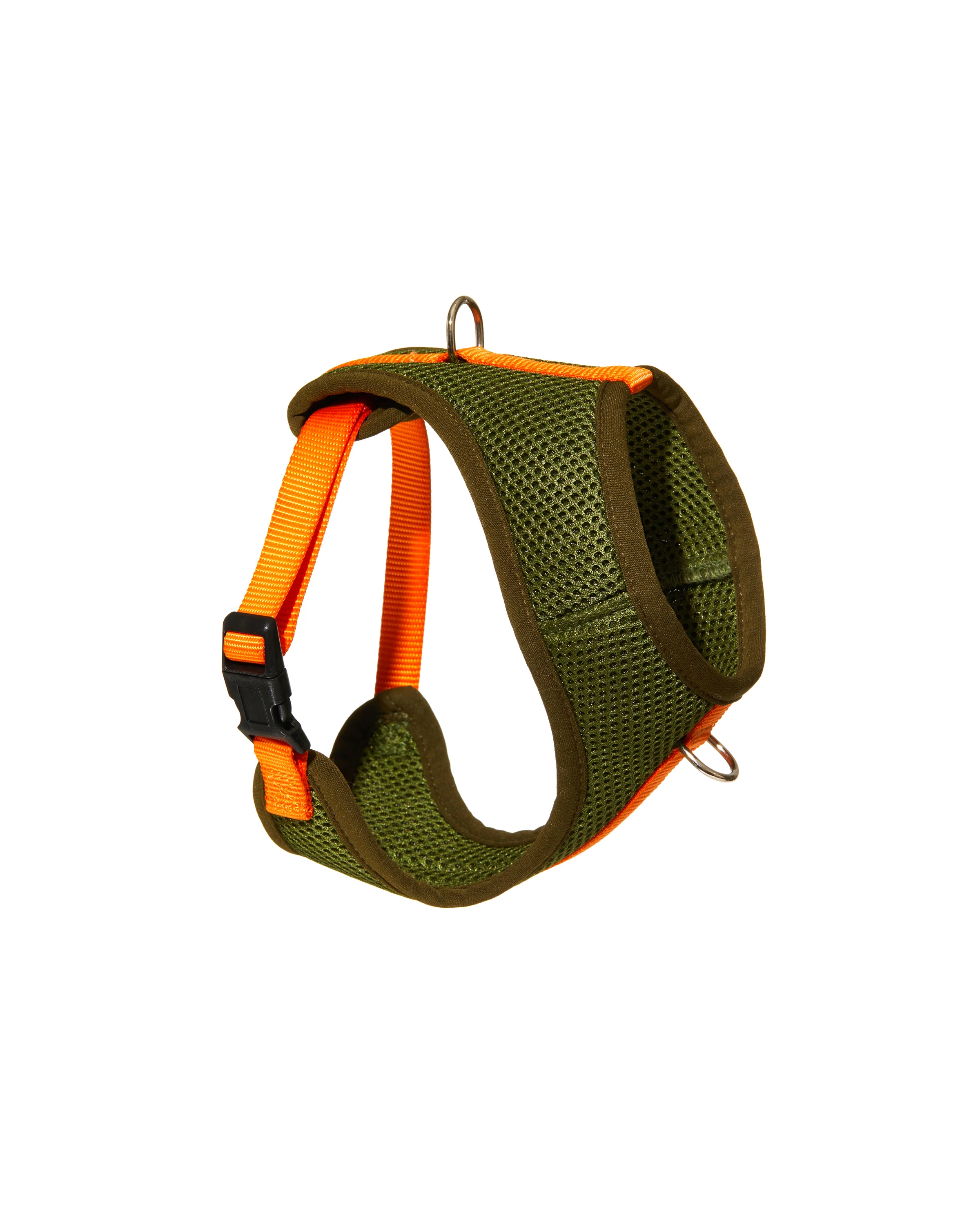 Color-Block Padded Harness - Image 8