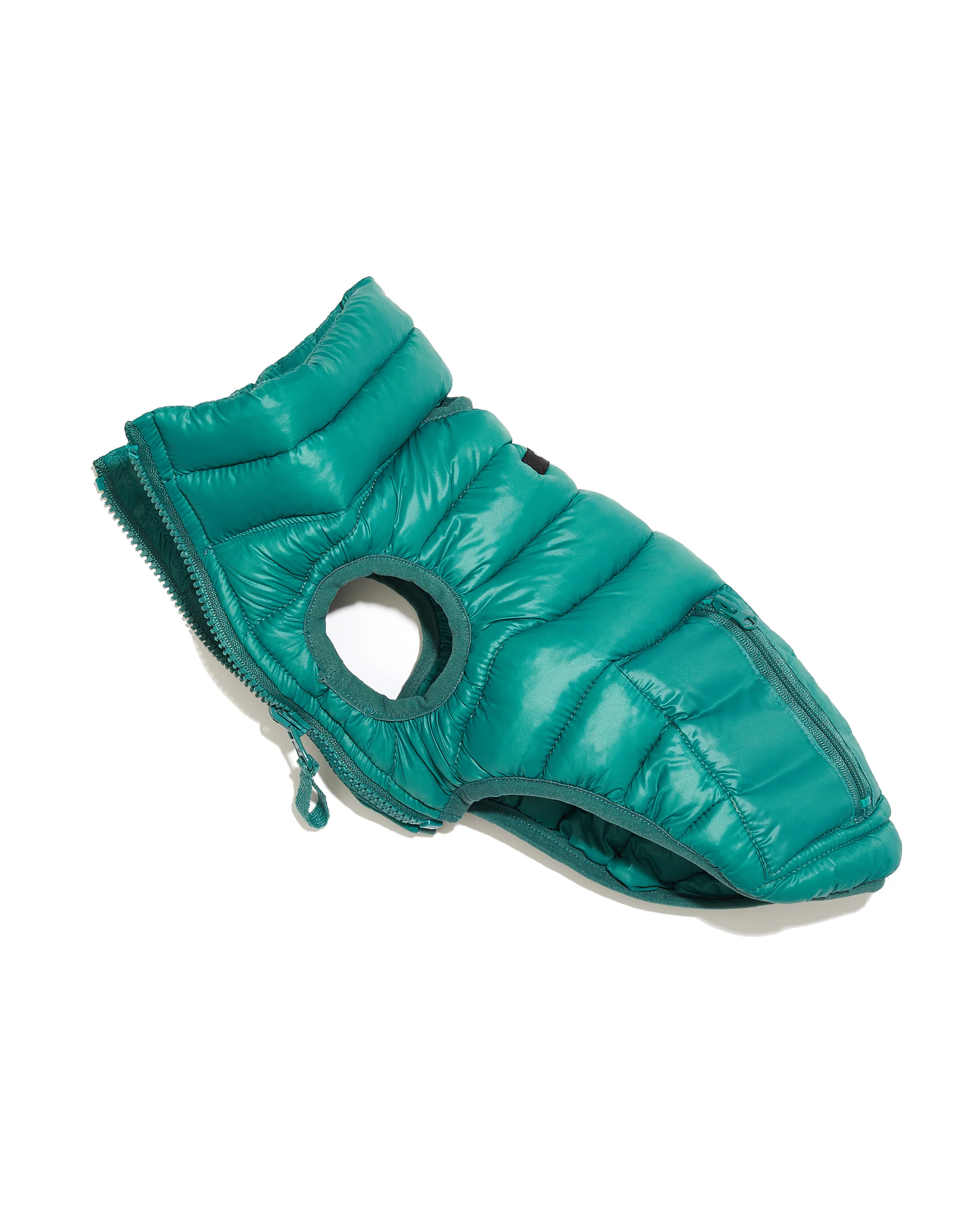 Puffer Vests: New Colors - Image 3