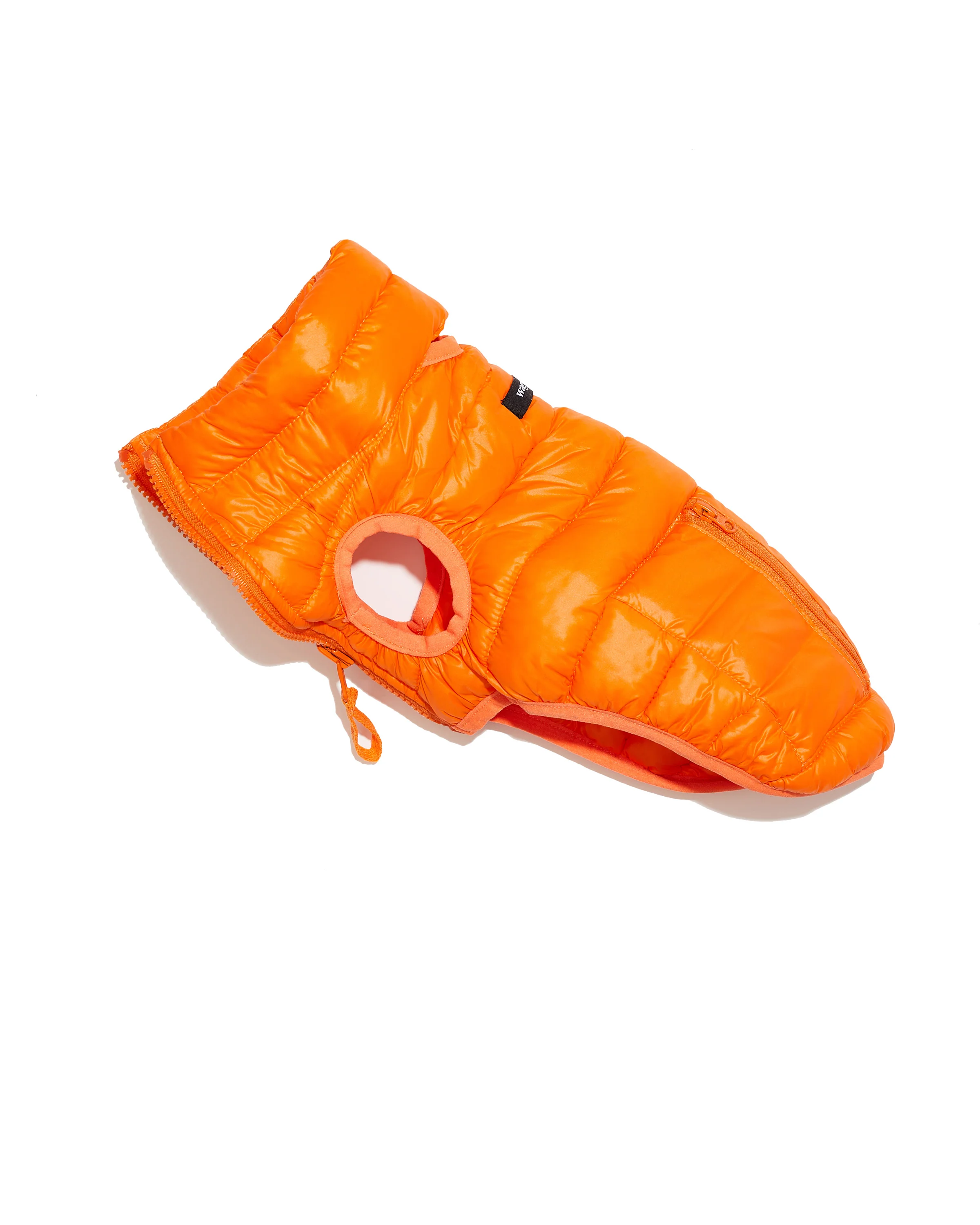 Puffer Vests: New Colors - Image 5