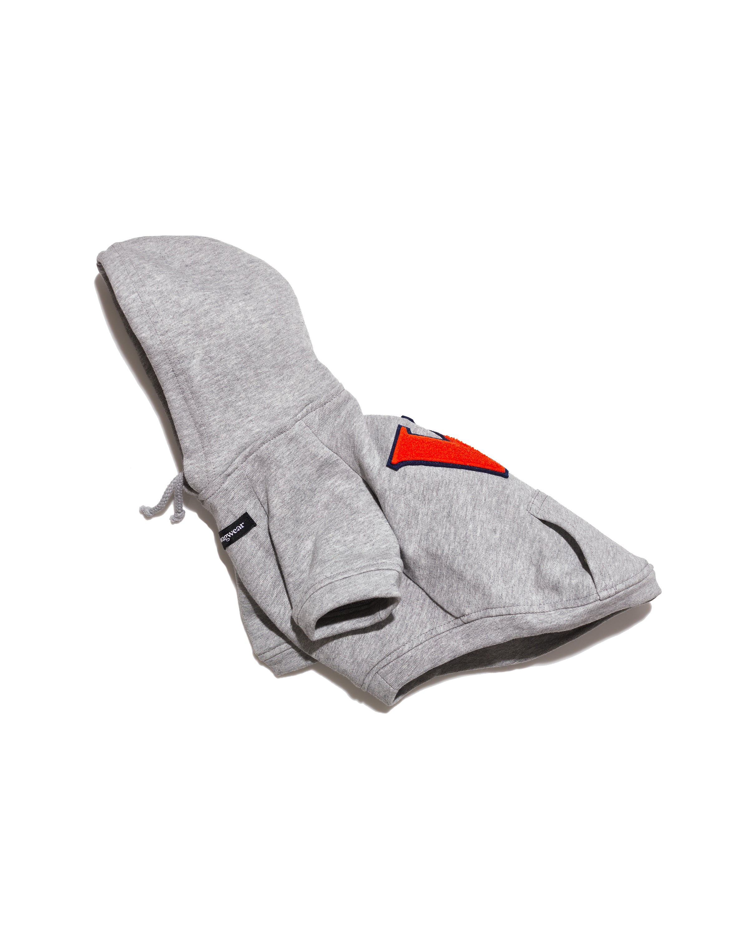 Varsity Hoody - Image 2