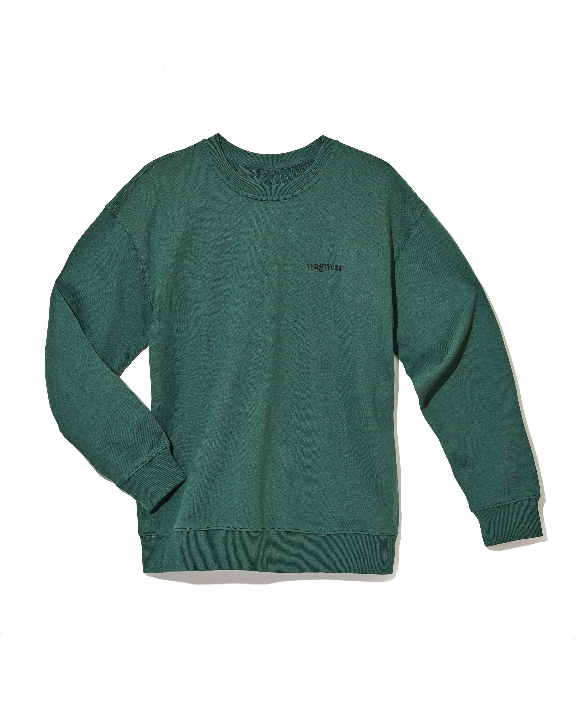 wagwear Human Sweatshirt - Image 3