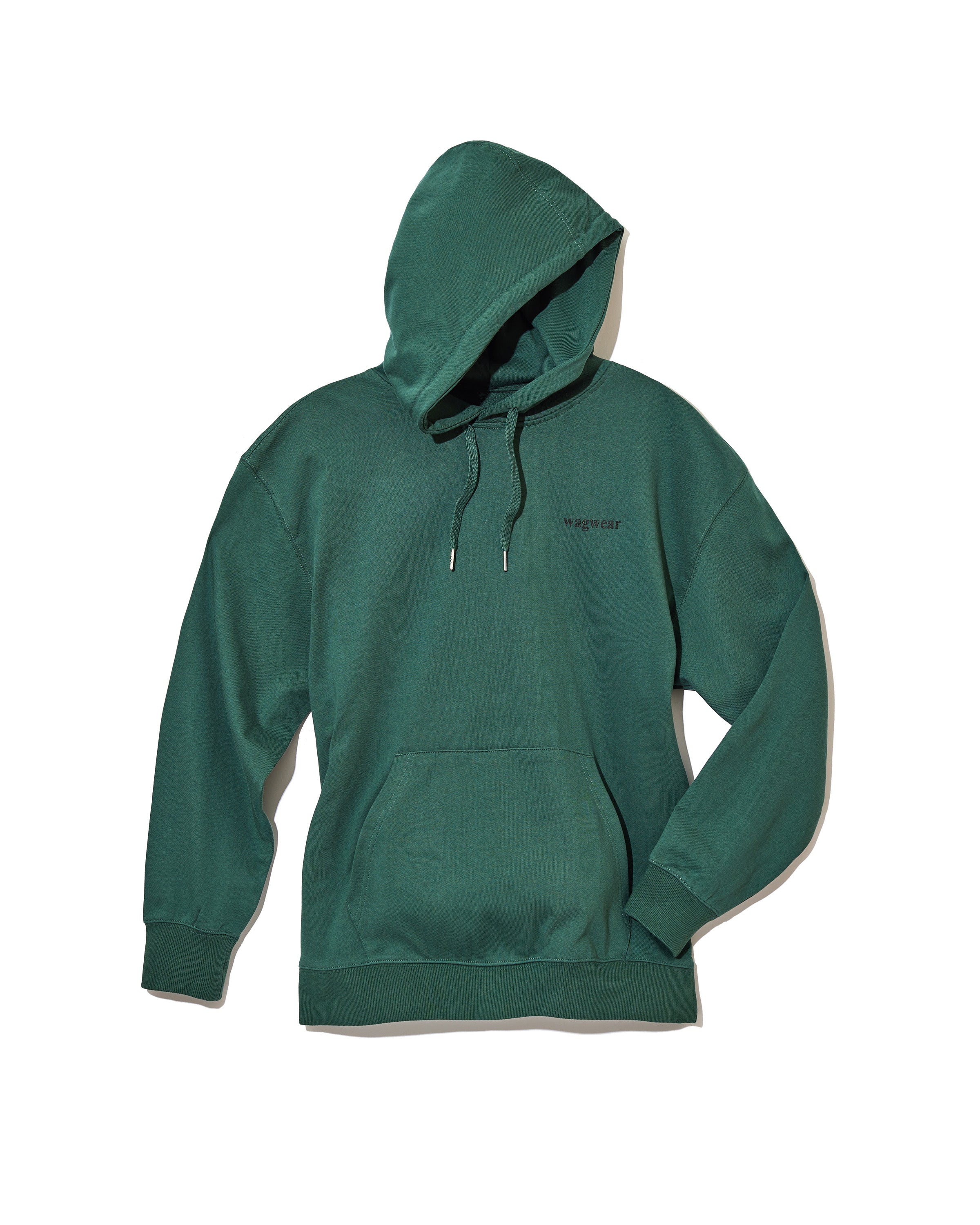 wagwear Human Sweatshirt - Image 4
