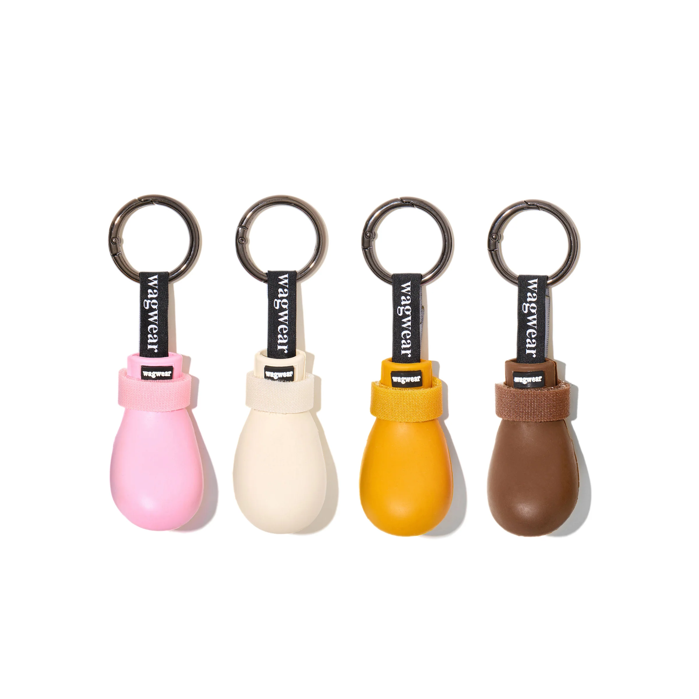 WagWellie Bag Charm - Image 14