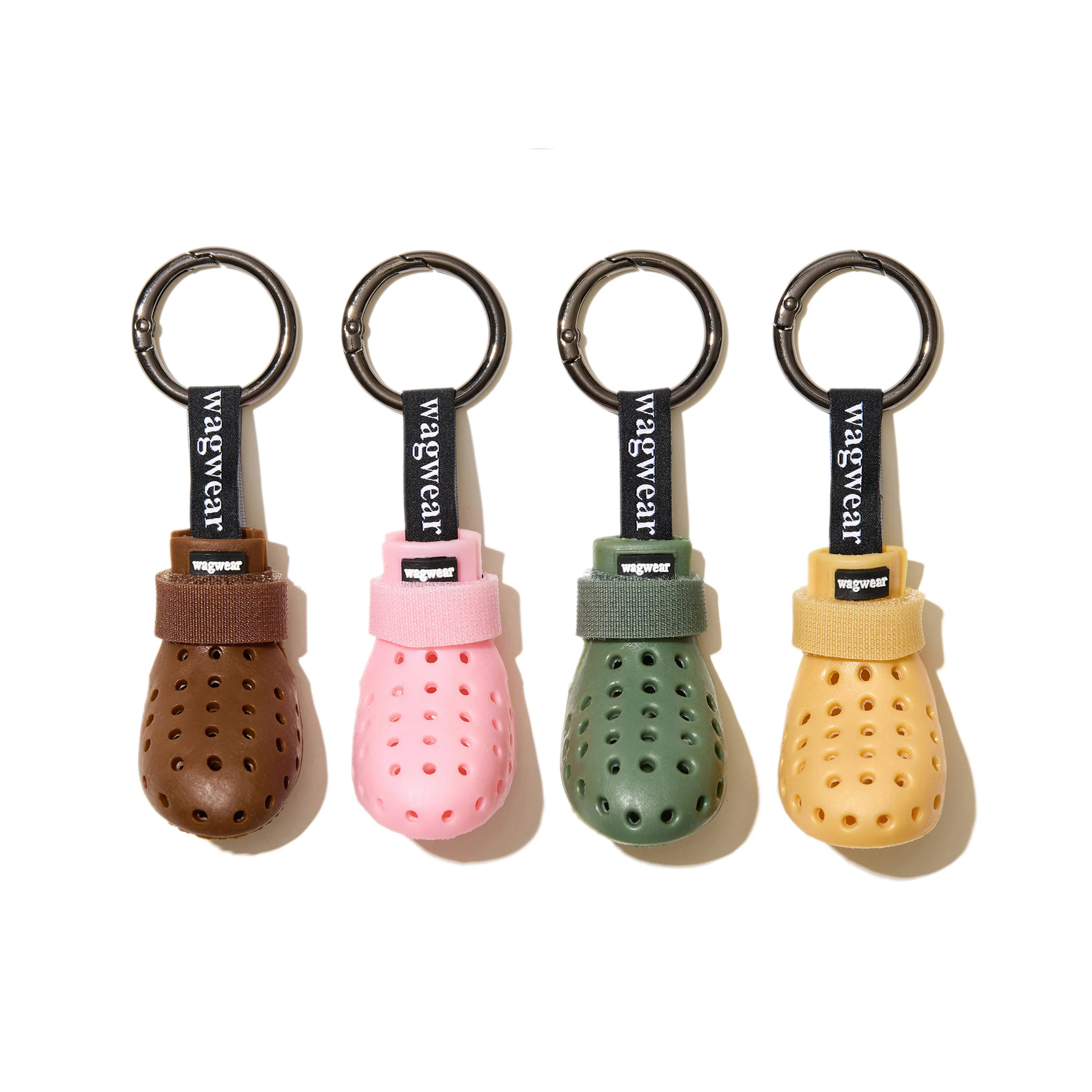 WagWellie Bag Charm - Image 3