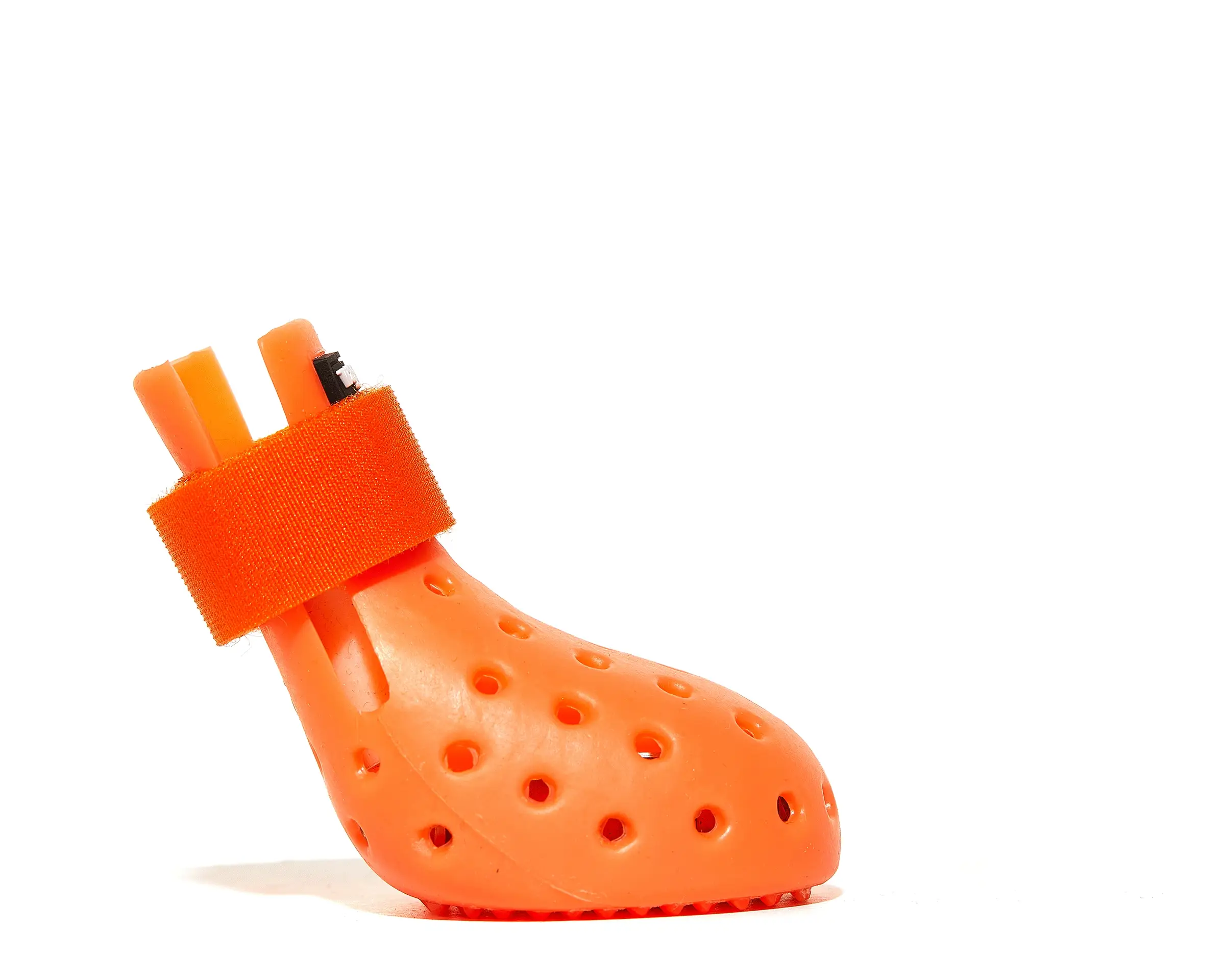 WagWellies® Mojave Neon Orange - Image 4